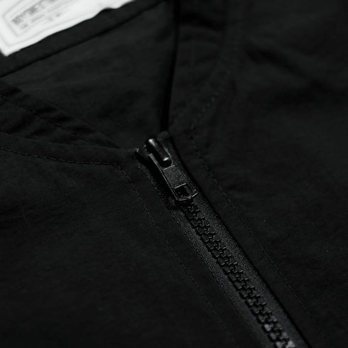 Boysnextdoor Pullover Shirt Jacket Black